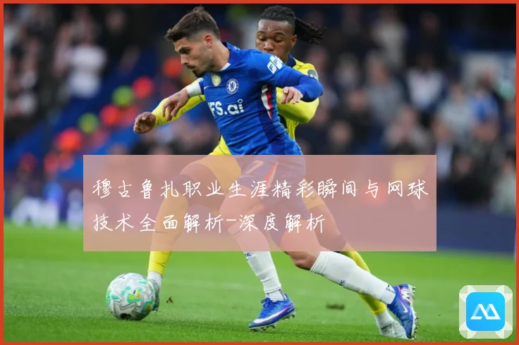 穆古鲁扎职业生涯精彩瞬间与网球技术全面解析-深度解析