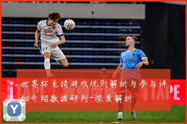 世界杯竞猜游戏规则解析与参与详细介绍数据研判-深度解析