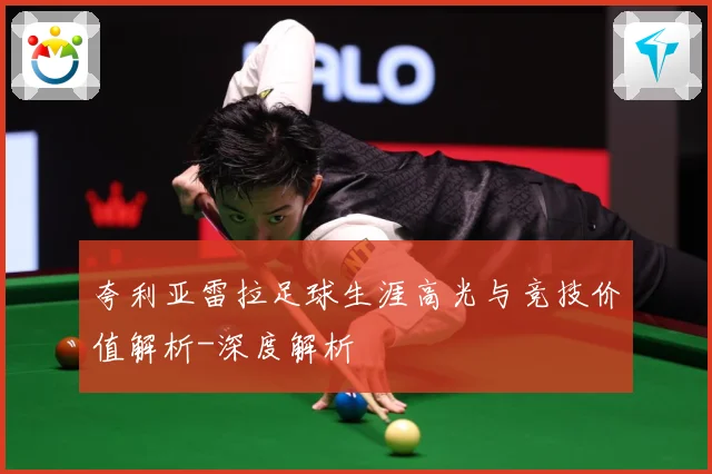 夸利亚雷拉足球生涯高光与竞技价值解析-深度解析