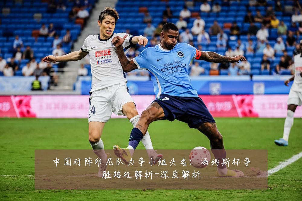 中国对阵印尼队力争小组头名:汤姆斯杯争胜路径解析-深度解析
