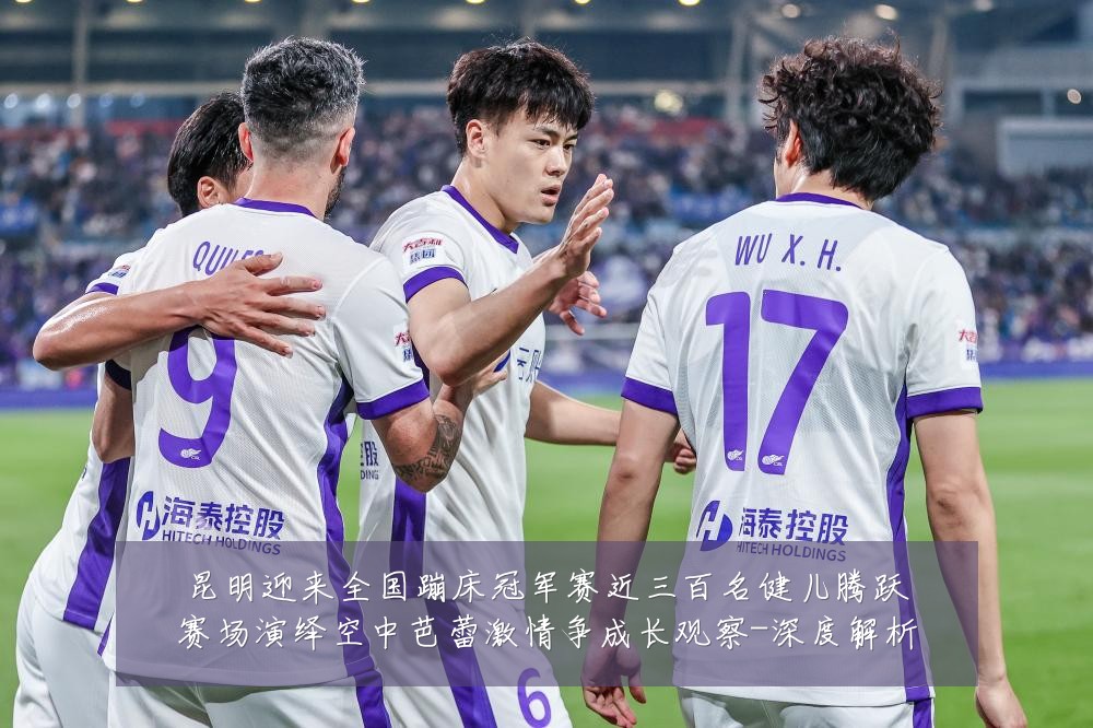 昆明迎来全国蹦床冠军赛近三百名健儿腾跃赛场演绎空中芭蕾激情争成长观察-深度解析